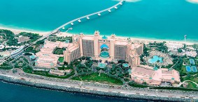 Find a Hotel in Nassau, Bahamas