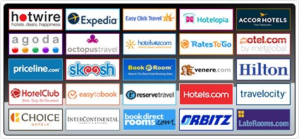 Best Hotel Booking Websites