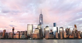 Find a Hotel in New York City, USA