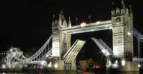 Find a Hotel in London, England